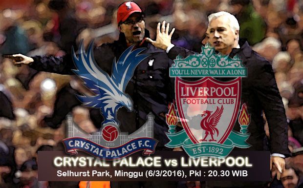 Preview Crystal Palace...