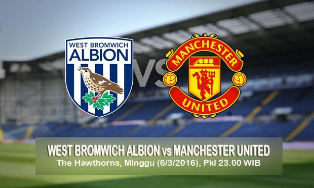 Preview WBA vs Manchester...