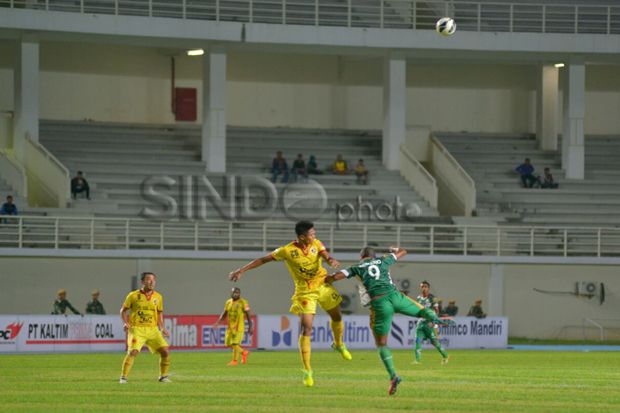 Lolos Susah Payah, Ini...
