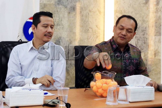 ATVSI Sepakat Tolak...