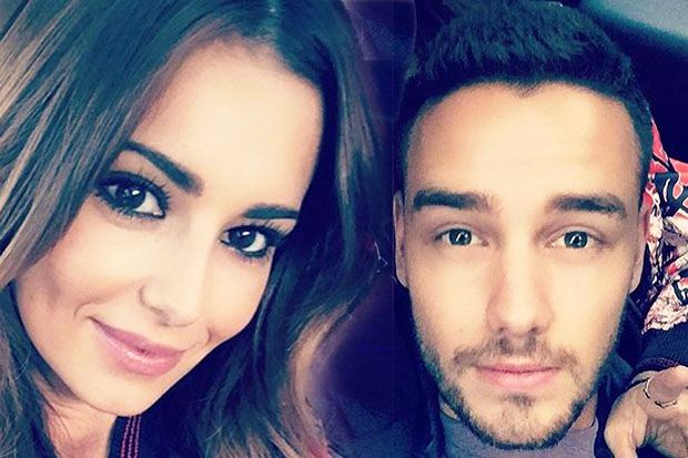 Kencan Perdana Liam...