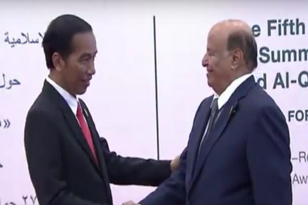 Dibuka dengan Tilawah...
