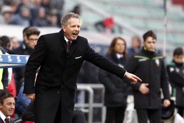 Mihajlovic Merasa Wasit...