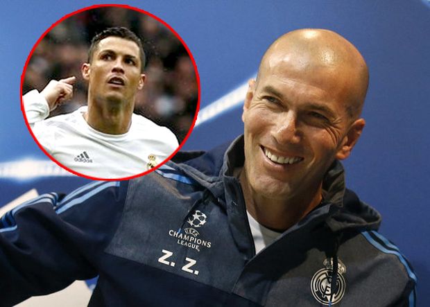 Fans Minta Ronaldo Dijual,...
