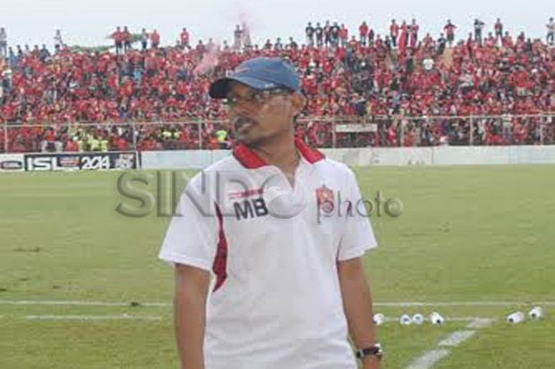 ISC Seri B Butuh Dana...