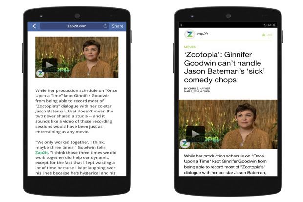 Facebook Siapkan WordPress...