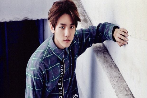 Hina Anak Autis, Baekhyun...