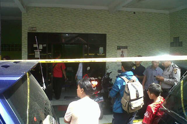 Klinik Bersalin di Cilincing...