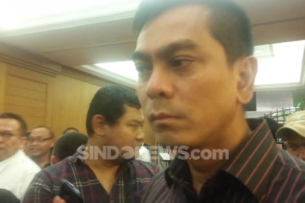 Sanusi: Peluang Cagub...