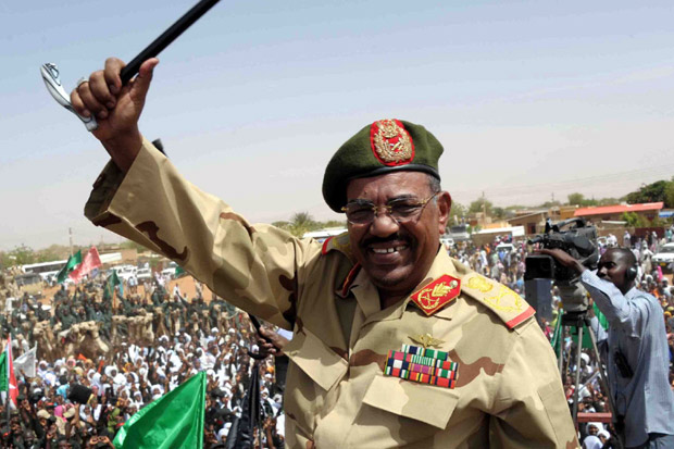Sudan: Jika AS Peduli...
