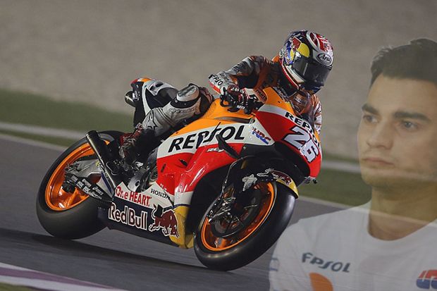 Pedrosa Ramal Bakal...