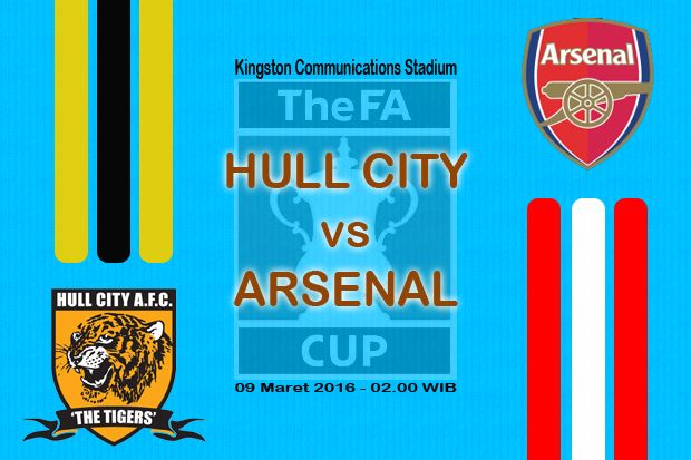 Preview Hull City vs...