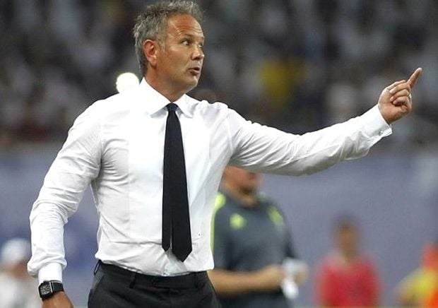 Karier Mihajlovic di...