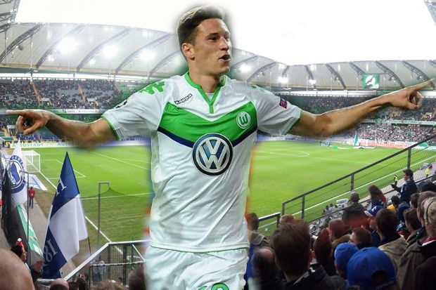 Preview Wolfsburg vs...