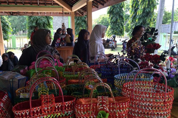Sampoerna Berdayakan...