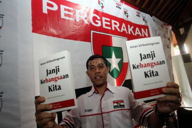 Diduga Ada Tukar Guling...