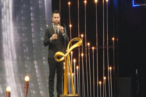 Raffi Ahmad Shock Bisa...