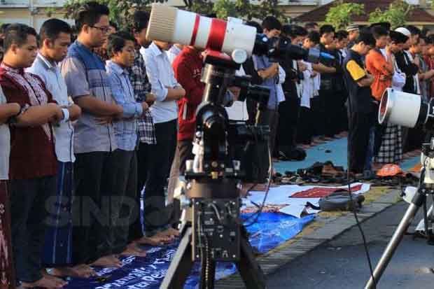 Mobil Satgas Partai...