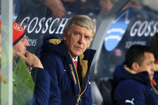 Ini Komentar Wenger...
