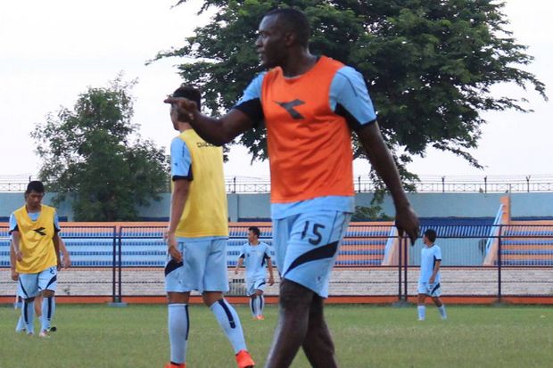 Pembenahan Skuat Persela...