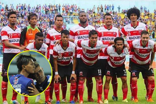 Dibantai MU Lewat Drama...