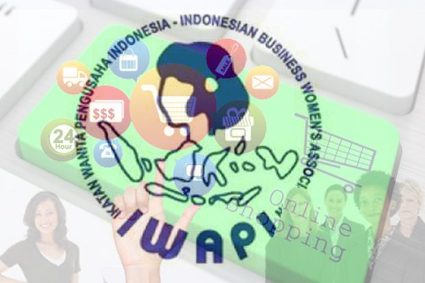 Pengusaha Wanita Siap...