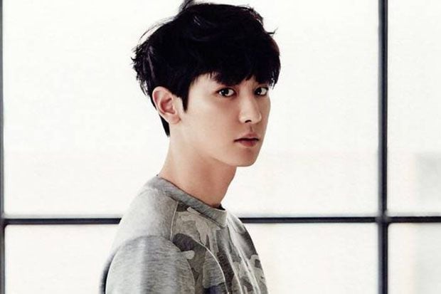 Kelelahan, Chanyeol...