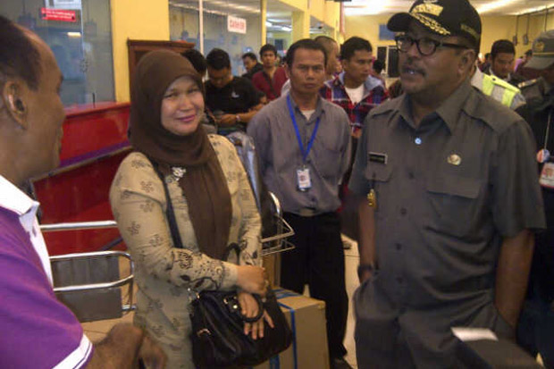 Kecelakaan, Rano Karno...