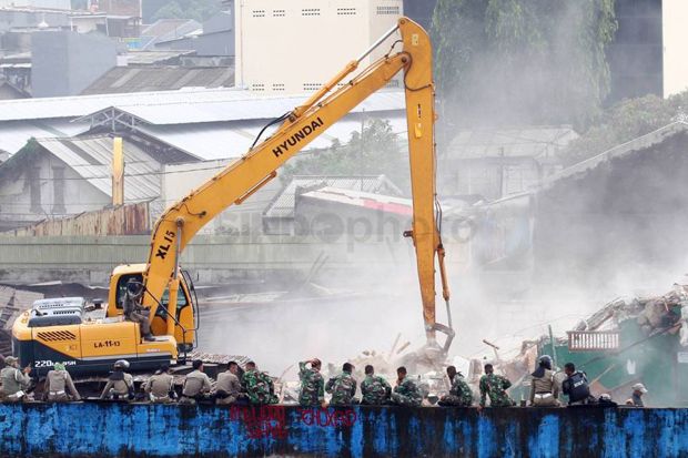 PTUN Segera Sidang Gugatan...