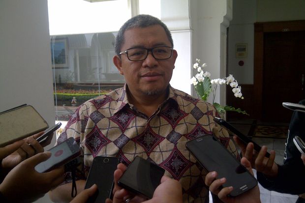 Doa Aher untuk Cucu...