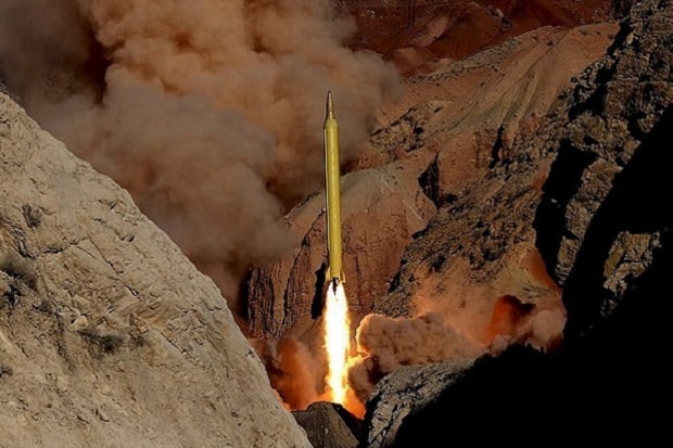 Iran Ancam Lenyapkan...