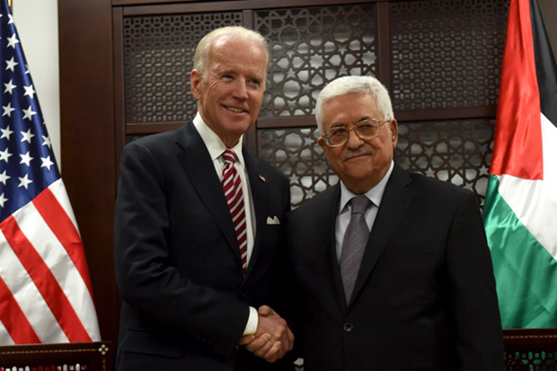 Bahas Kekerasan Israel-Palestina,...