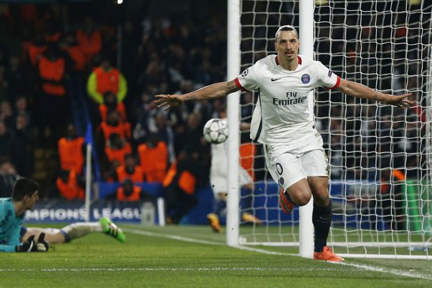 Ibra Kubur Mimpi Chelsea