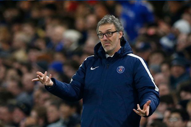 Laurent Blanc Anggap...