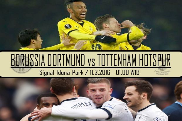 Preview Dortmund vs...