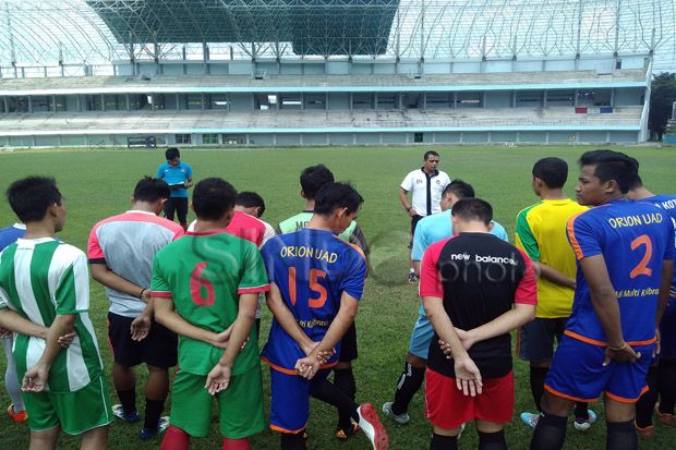 Laskar Mataram Lebih...