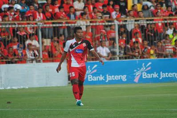 ISC B Makin Dekat, Persijap...