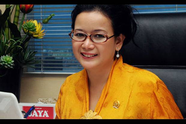 Menteri Gaduh, Partai...