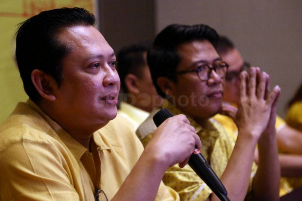 Bamsoet: Mendadak Banyak...