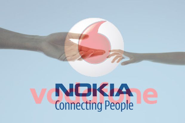 Nokia Raih Penghargaan...