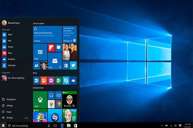 Cara Bedakan Windows...