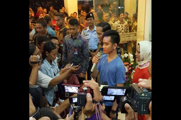 Arti Nama Cucu Pertama...