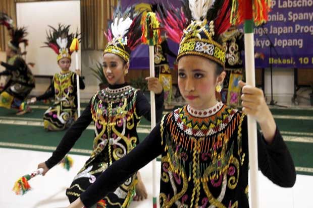 Usai Juara di Rusia,...