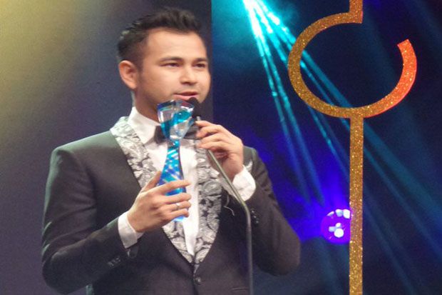 Antisosmed, Raffi Ahmad...