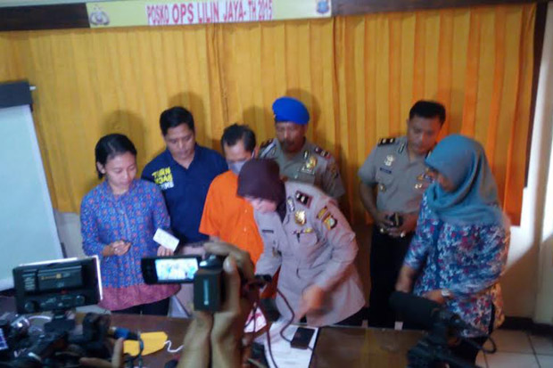 Jual 15 ABG, Pedagang...