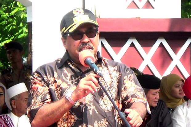 Pekan Depan, Rano Kembalikan...