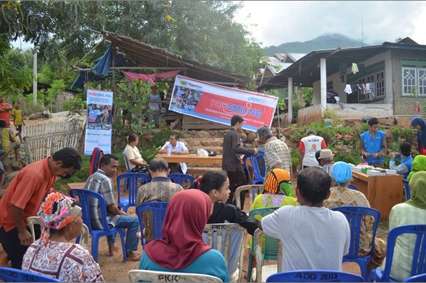 PKPU dan Pegadaian Syariah...