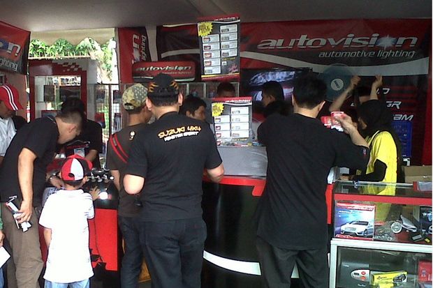 Autovision Obral Barang...