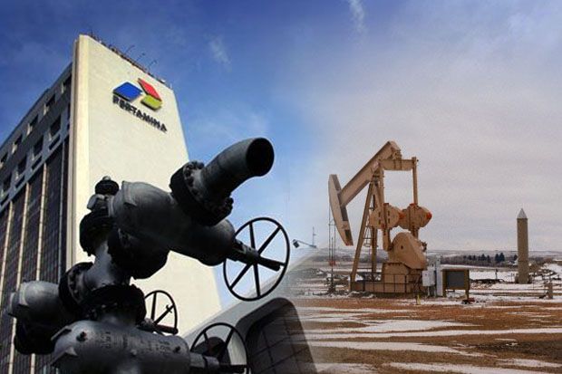 Pertamina Bidik Penghematan...