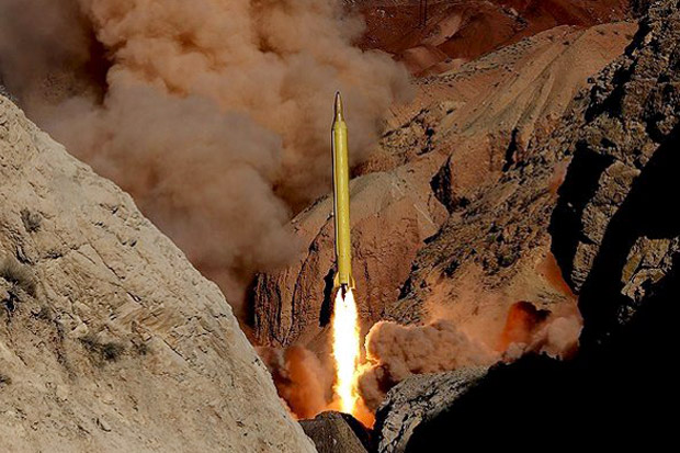 Sekjen PBB Minta Iran...